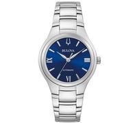 Bulova 96L319 Reloj Mujer Sutton Automatico 34mm 3ATM