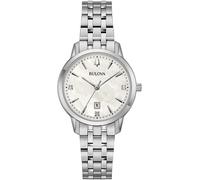 Bulova 96P233 Sutton Reloj Mujer 31mm 3ATM