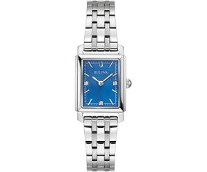 Bulova 96P245 Sutton Reloj Mujer 21mm 3ATM