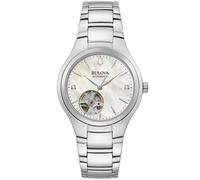 Bulova 96P247 Reloj Mujer Sutton Automatico 34mm 3ATM