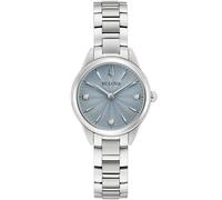 Bulova Sutton 96P255 Reloj de Pulsera para Mujeres