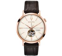 Bulova Hombre Reloj 97A136