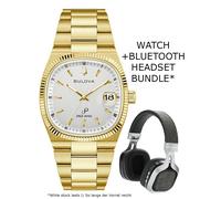 Bulova 97B223 Reloj Hombre Super Seville 38mm 3ATM