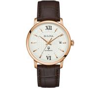 Bulova 97B225 Reloj Hombre Hudson Automático 39mm 3ATM