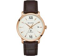 Bulova 97B225 Reloj Hombre Hudson Automático 39mm 3ATM