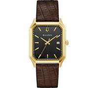Bulova 97B235 Reloj de Hombre Tony Bennett 32mm 3ATM
