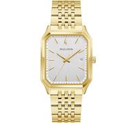 Bulova 97B236 Reloj de Hombre Tony Bennett 32mm 3ATM