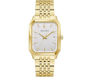 Bulova 97B236 Reloj de Hombre Tony Bennett 32mm 3ATM