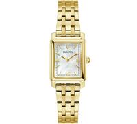 Bulova 97L177 Reloj Mujer Sutton 21mm 3ATM