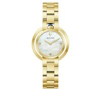 Bulova - 97L181 - Polshorloge - Señoras - Kwarts - Rubaiyat
