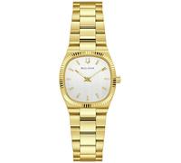 Bulova 97L189 Reloj Mujer Super Seville 25mm 3ATM