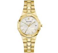 Bulova 97M119 Reloj Mujer Clásico 32mm 10ATM