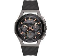 Bulova 98A162 Curv Cronografo 44mm Reloj Hombre 3ATM