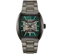 Bulova 98A321 Reloj Hombre Maquina Automático 40mm 5ATM