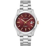 Bulova 98B422 Reloj Hombre Surveyor Automatico 39mm 3ATM