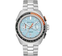 Bulova 98B432 Reloj Hombre Racer Cronógrafo 42mm 10ATM
