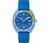 Bulova 98B445 Reloj Hombre Snorkel 41mm 10ATM