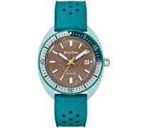 Bulova 98B446 Reloj Hombre Snorkel 41mm 10ATM