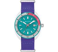 Bulova 98B447 Reloj de Hombre Snorkel 41mm 10ATM