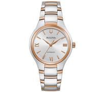 Bulova 98L313 Reloj Mujer Sutton Automatico 30mm 3ATM