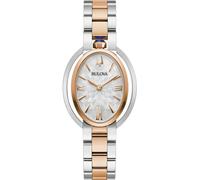 Bulova 98L322 Reloj Mujer Rubaiyat 29mm 3ATM