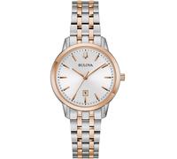 Bulova 98M137 Clasico Reloj Mujer 31mm 3ATM