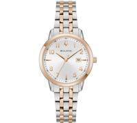 Bulova 98M140 Relojes Mujer Classic 31mm 3ATM