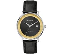 Bulova 96B406 Archive Series Rat Pack Limited Edition Automático
