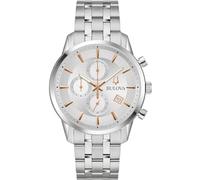 BULOVA Analógico 96B411