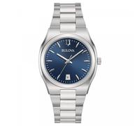Bulova Reloj analógico 96M157