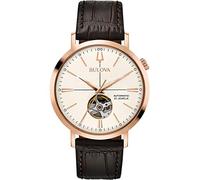 BULOVA Analógico 97A136