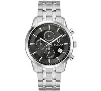 BULOVA Analógico Modelo 96B412 Sutton Chronograph Mens Watch 41mm 3ATM. Marca