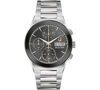 BULOVA Analógico Modelo 96C149 Millennia Chronograph 41mm 3ATM. Marca