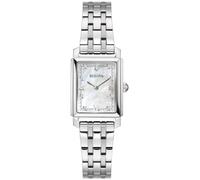 BULOVA Analógico 96P244
