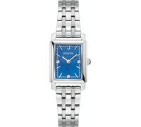 Bulova Reloj analógico 96P245