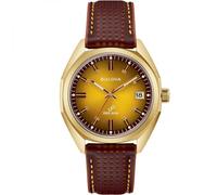 BULOVA Analógico 97B214