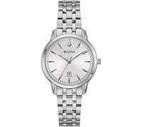 BULOVA Analógico Modelo SS Classic Sutton Lady. Marca
