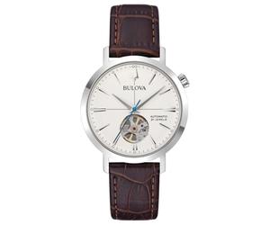 Bulova Classic 96A318 Reloj Automático para hombres