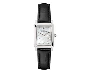 Bulova Classic 96L330 Reloj de Pulsera para mujeres