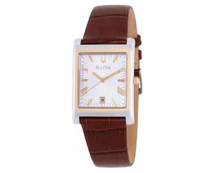 Bulova Classic 98B430 Reloj de Pulsera para hombres