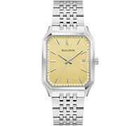 Bulova- Classic Tony Bennett- Accessories- Mujer- Amarillo- ONE SIZE- Classic Tony Bennett