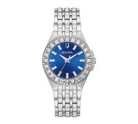 Bulova Crystal Phantom 96L290 - Reloj para mujer