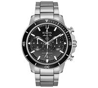 Bulova Hombre Reloj 96B272