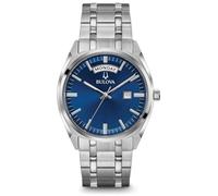 Bulova Hombre Reloj 96C125
