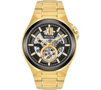 Bulova Hombre Reloj 98A178