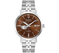 Bulova Inspección automática 96B375