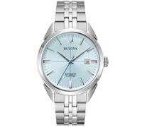 Bulova Inspección automática 96B423