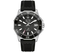 Bulova Inspección automática 96B432