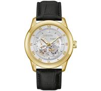 Bulova Inspección automática 97A187