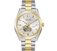 Bulova Inspección automática 98A284